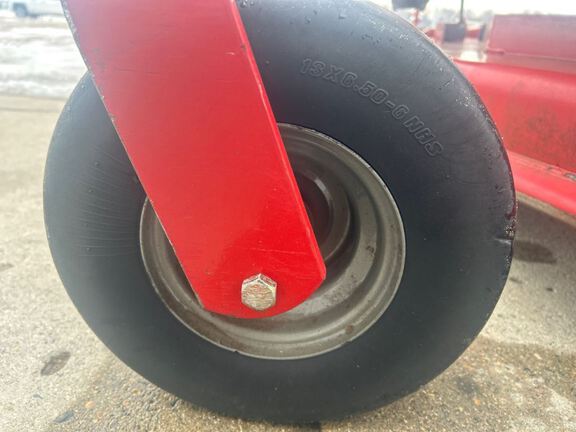 2017 Toro Z MASTER Mower/Zero Turn