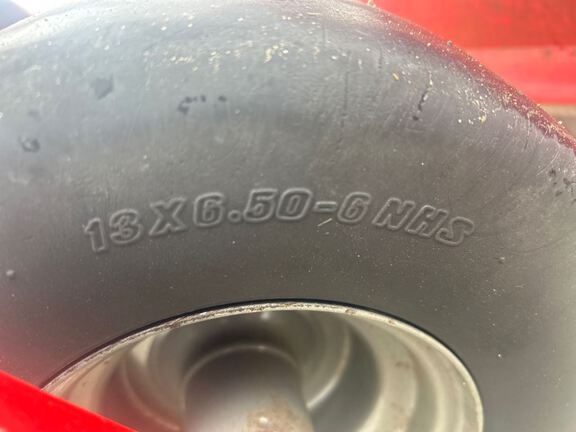 2017 Toro Z MASTER Mower/Zero Turn