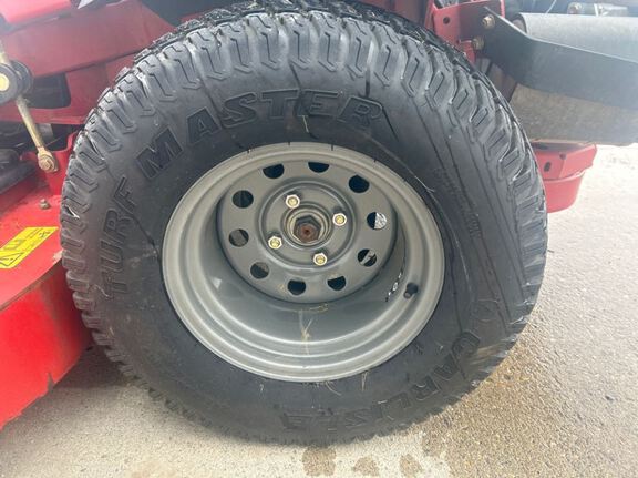 2017 Toro Z MASTER Mower/Zero Turn