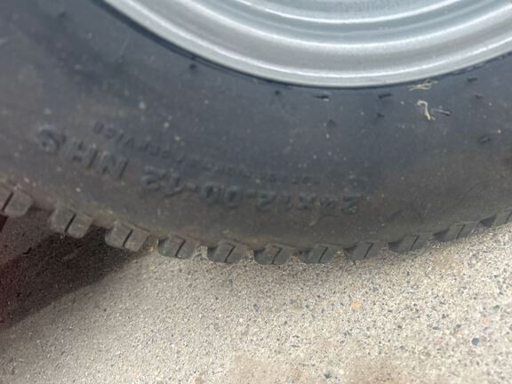 2017 Toro Z MASTER Mower/Zero Turn