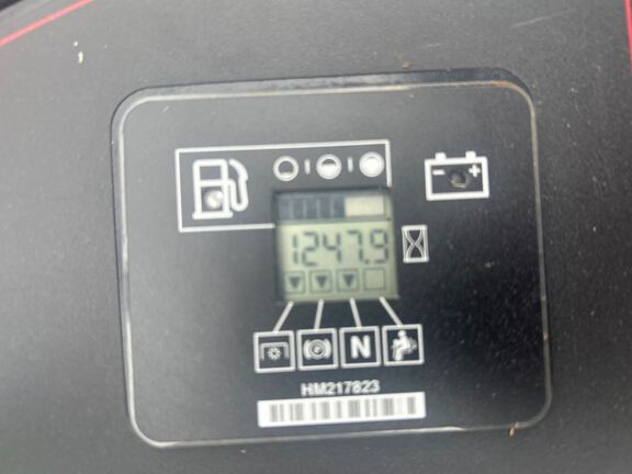 2017 Toro Z MASTER Mower/Zero Turn