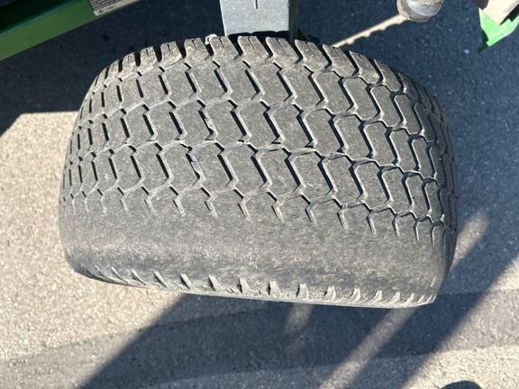 2008 John Deere 1545 Mower/Front Deck