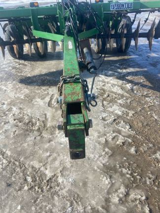 2007 Frontier DH1612 Disk