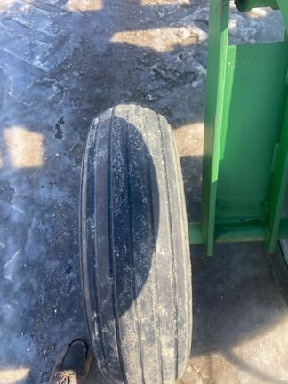 2007 Frontier DH1612 Disk