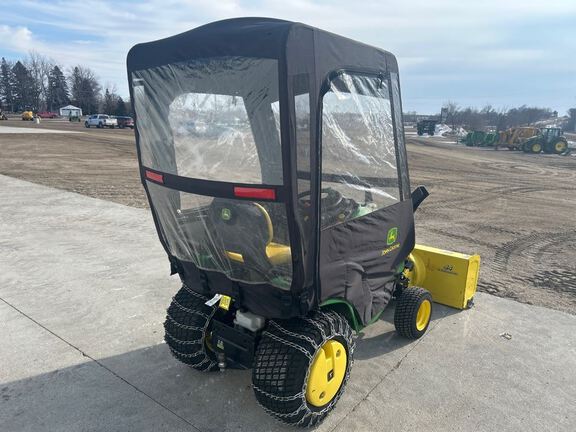 2020 John Deere X570 Garden Tractor