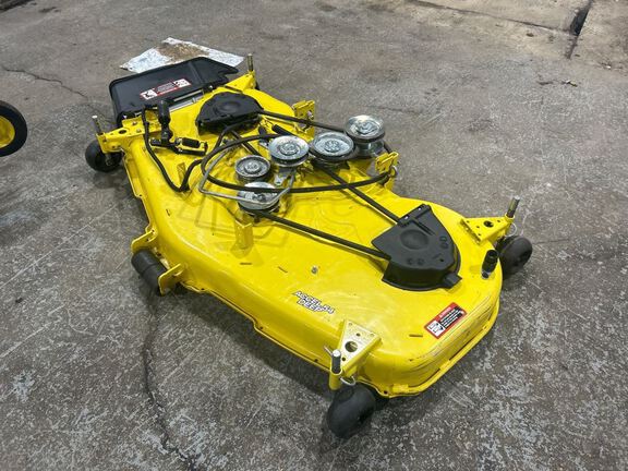 2020 John Deere X570 Garden Tractor