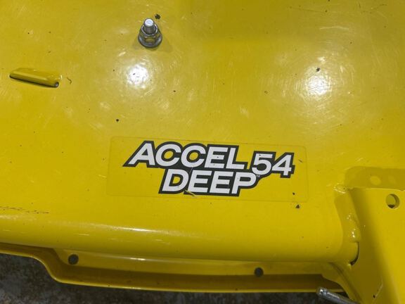 2020 John Deere X570 Garden Tractor