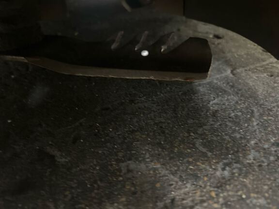 2020 John Deere X570 Garden Tractor