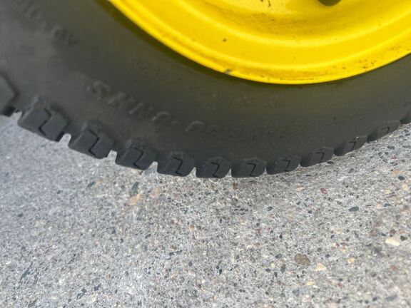 2020 John Deere X570 Garden Tractor