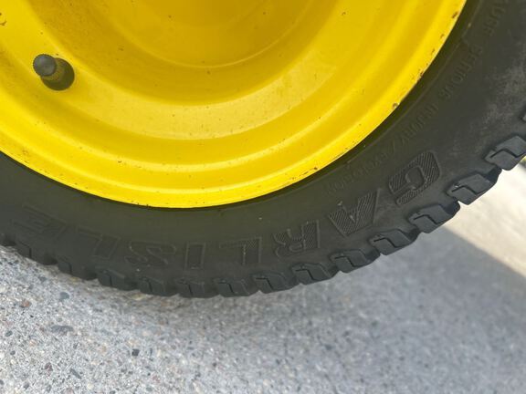 2020 John Deere X570 Garden Tractor