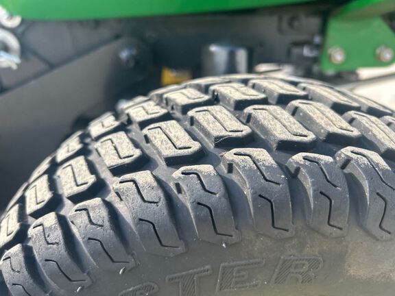 2020 John Deere X570 Garden Tractor