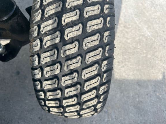 2020 John Deere X570 Garden Tractor