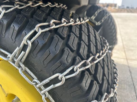 2020 John Deere X570 Garden Tractor