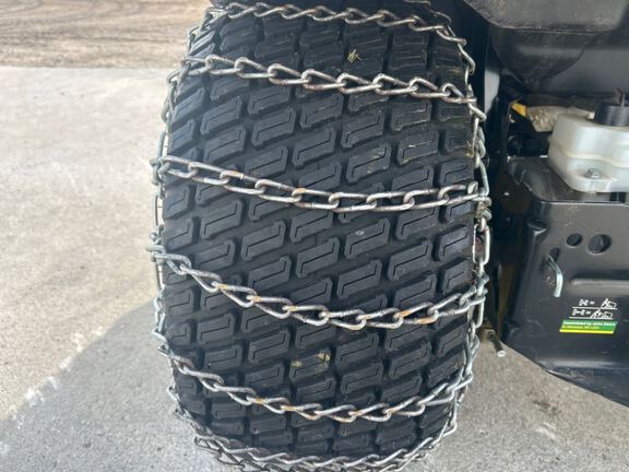 2020 John Deere X570 Garden Tractor