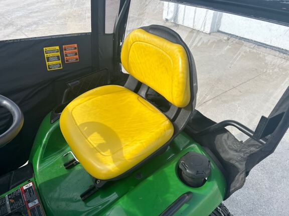 2020 John Deere X570 Garden Tractor