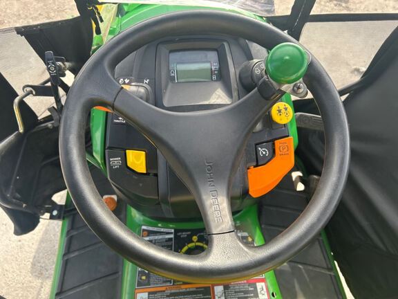 2020 John Deere X570 Garden Tractor