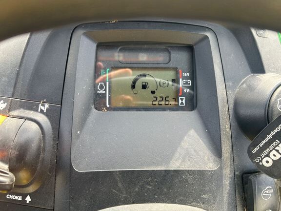 2020 John Deere X570 Garden Tractor