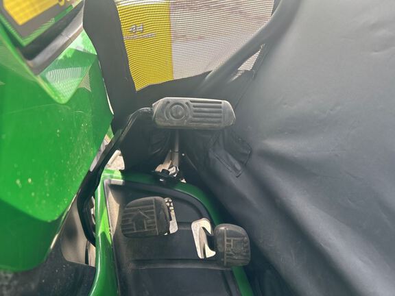 2020 John Deere X570 Garden Tractor