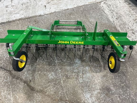 2020 John Deere X570 Garden Tractor