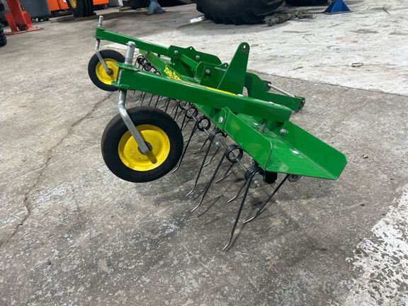 2020 John Deere X570 Garden Tractor