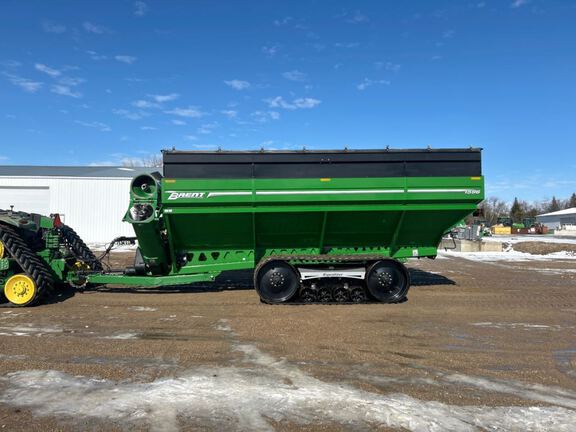 2020 Brent 1596 Grain Cart