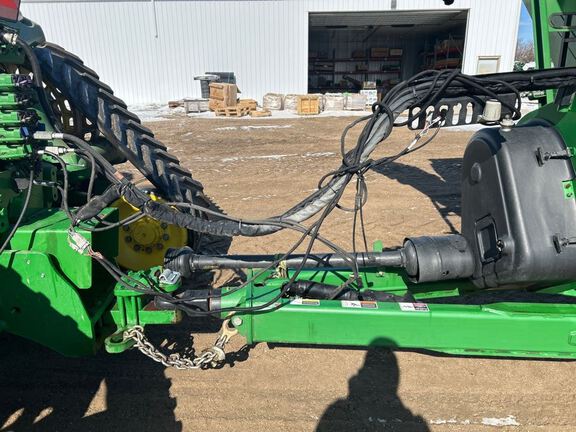 2020 Brent 1596 Grain Cart