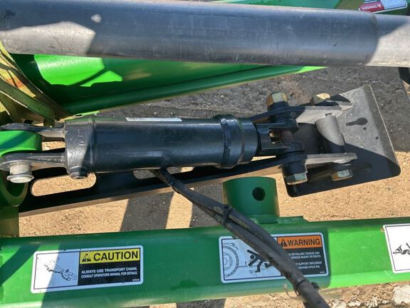 2020 Brent 1596 Grain Cart