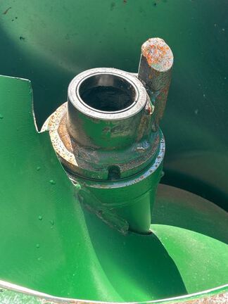 2020 Brent 1596 Grain Cart