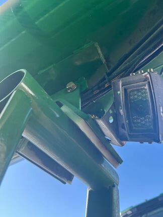 2020 Brent 1596 Grain Cart