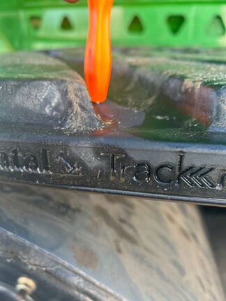 2020 Brent 1596 Grain Cart