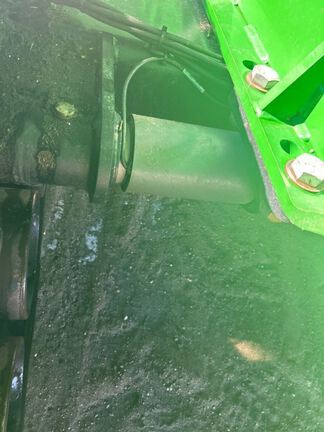 2020 Brent 1596 Grain Cart