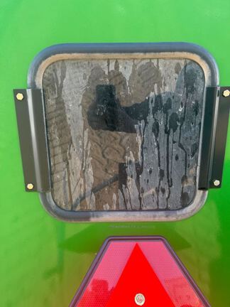 2020 Brent 1596 Grain Cart