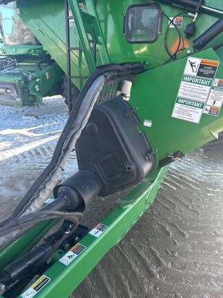 2020 Brent 1596 Grain Cart