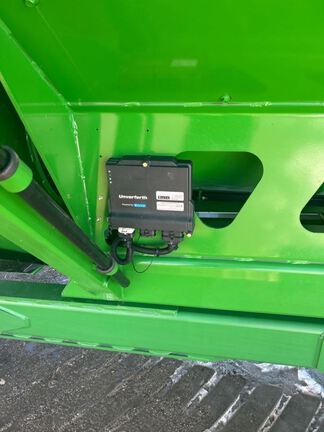 2020 Brent 1596 Grain Cart