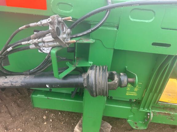 2013 John Deere 612C Header Corn Head