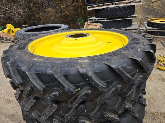 2026 Michelin TIRES Tires