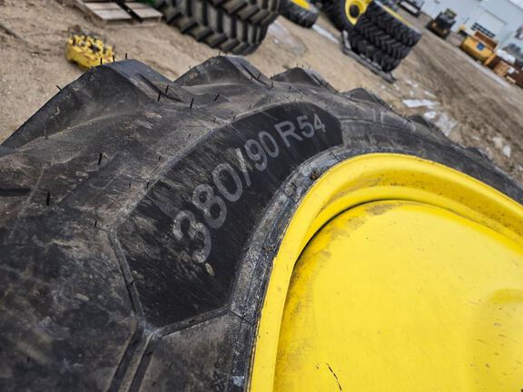 2026 Michelin TIRES Tires