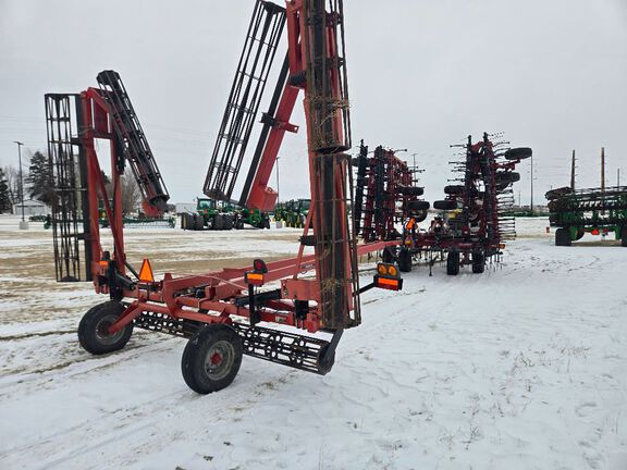 2012 Case 110 Roller