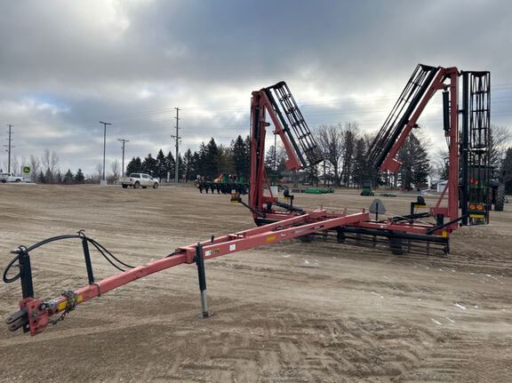 2012 Case 110 Roller