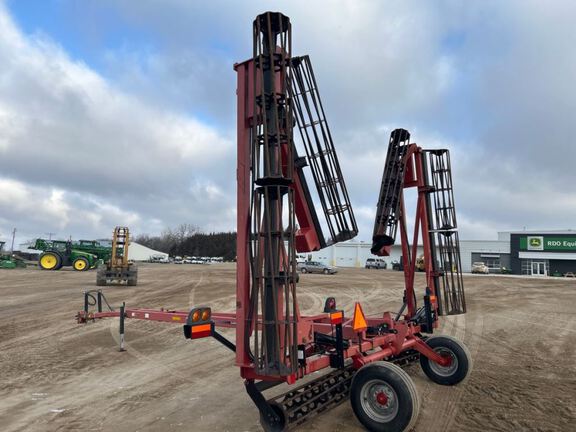 2012 Case 110 Roller