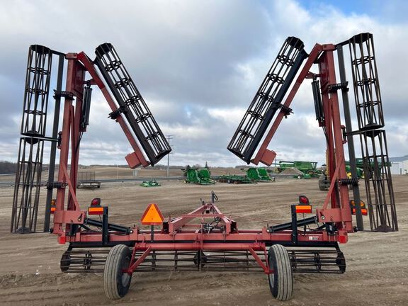 2012 Case 110 Roller