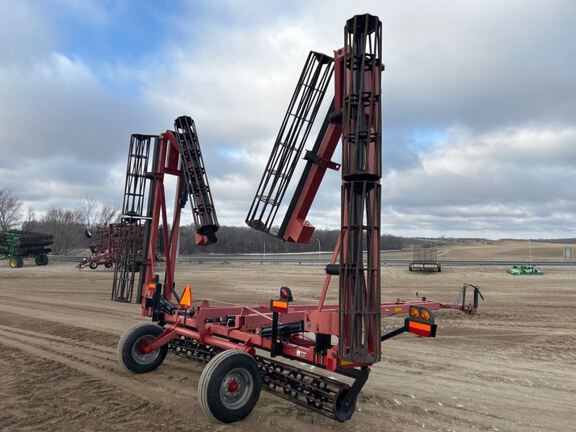 2012 Case 110 Roller