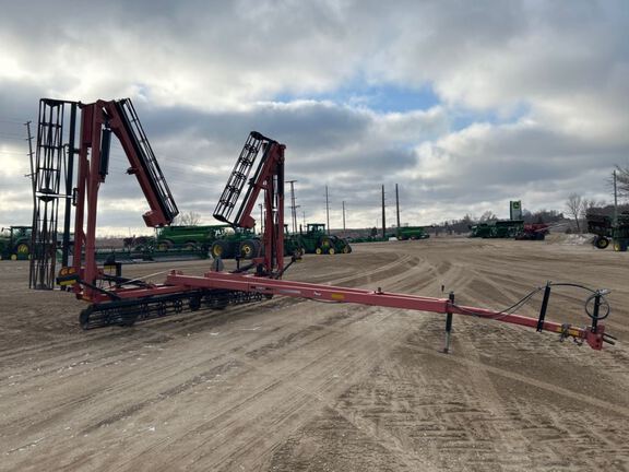 2012 Case 110 Roller