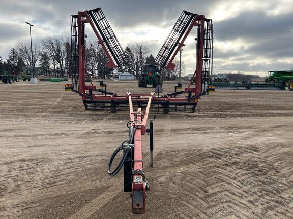 2012 Case 110 Roller