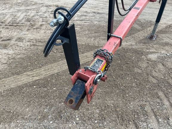 2012 Case 110 Roller