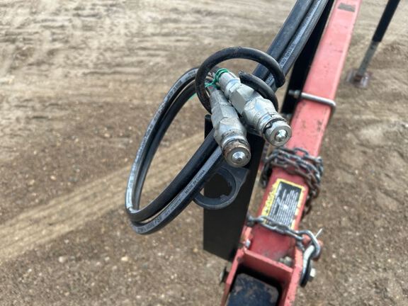 2012 Case 110 Roller