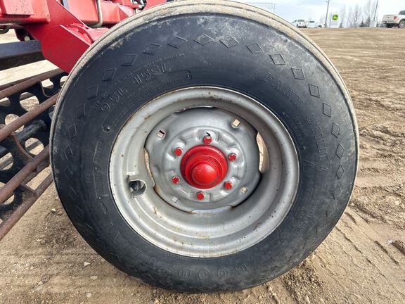 2012 Case 110 Roller