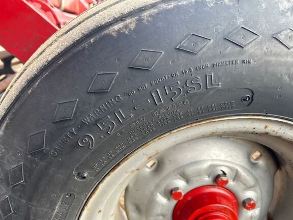 2012 Case 110 Roller