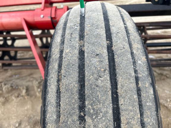 2012 Case 110 Roller