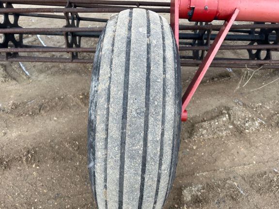 2012 Case 110 Roller